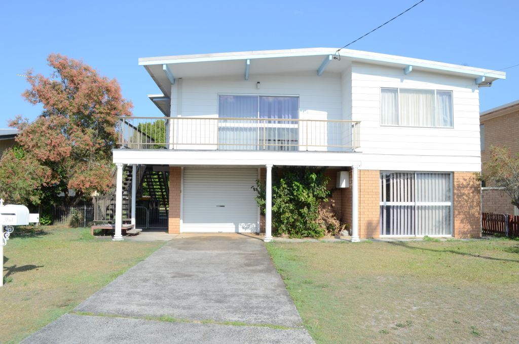 8 Golding Street, YAMBA NSW 2464