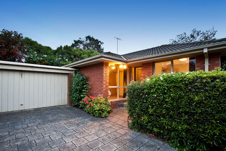 21 Outhwaite Avenue, DONCASTER VIC 3108