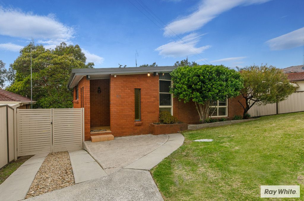 47 Laver Road, DAPTO NSW 2530