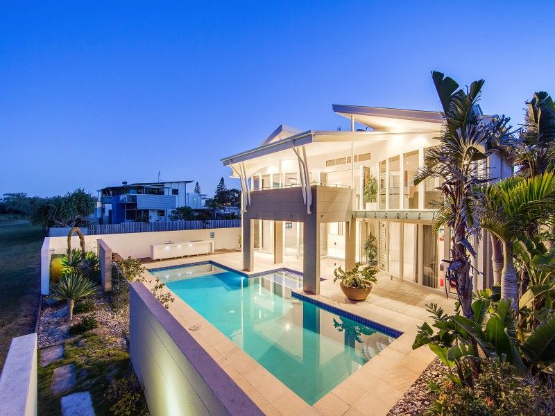 3 Beachside Court, SHELLY BEACH, QLD 4551