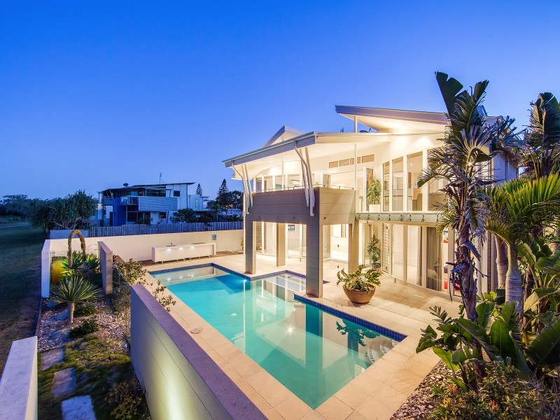 3 Beachside Court, SHELLY BEACH, QLD 4551