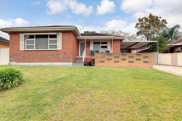 21 Lomond Avenue, SEACOMBE HEIGHTS SA 5047