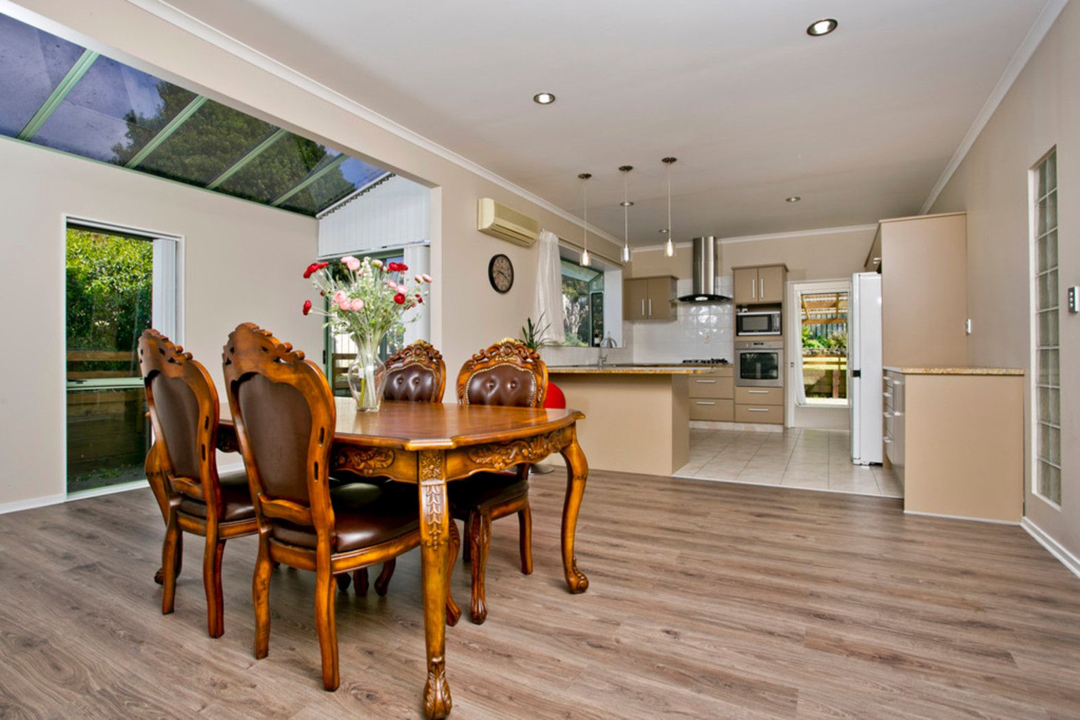 15 Te Hoe Grove, PINEHILL, North Shore City