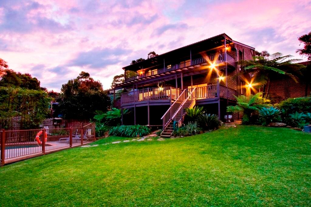 1 Sherwood Street, KURRAJONG NSW 2758