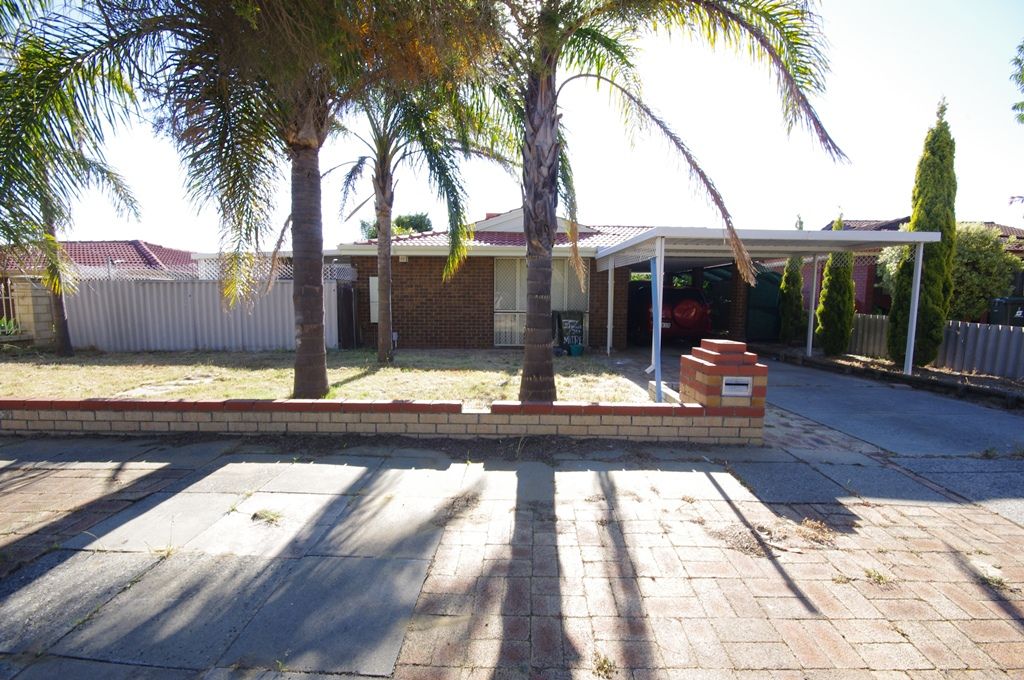 7 Mitre Court, MIRRABOOKA, WA 6061