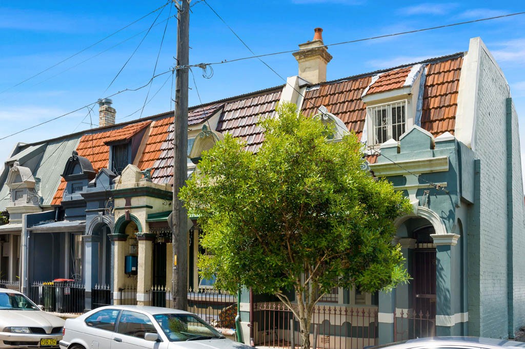 8 Lennox Street, NEWTOWN, NSW 2042