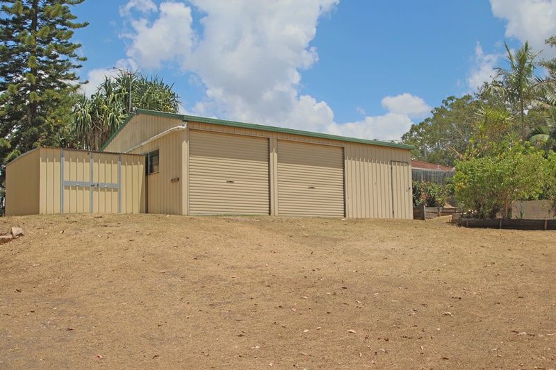 339 Mount Crosby Road, CHUWAR, QLD 4306