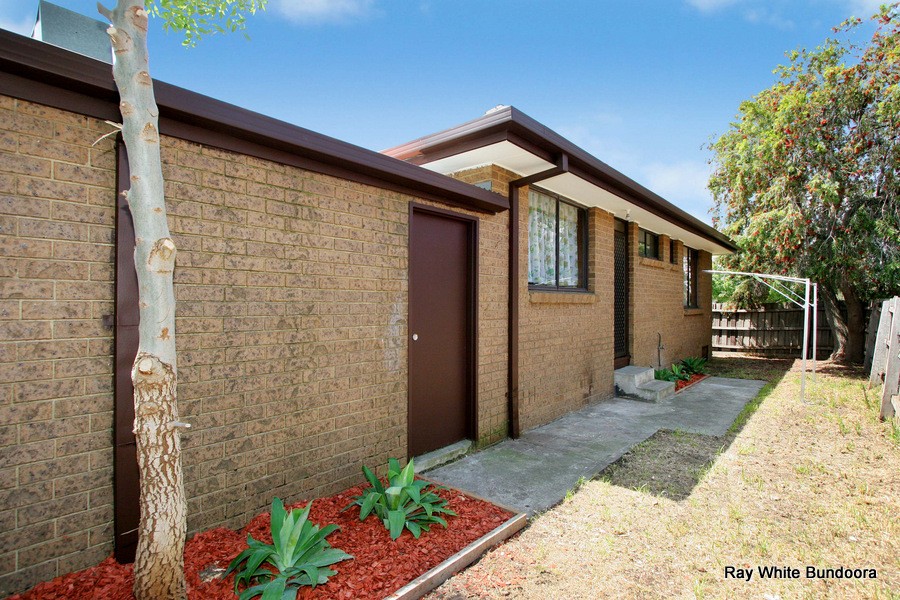6/91 Dalton Road, THOMASTOWN, VIC 3074