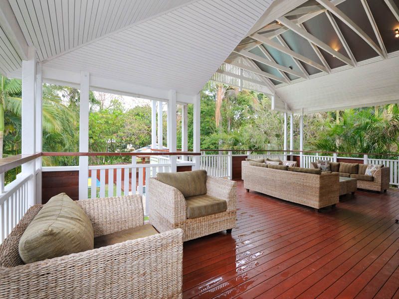 477 Cavendish Road, COORPAROO, QLD 4151