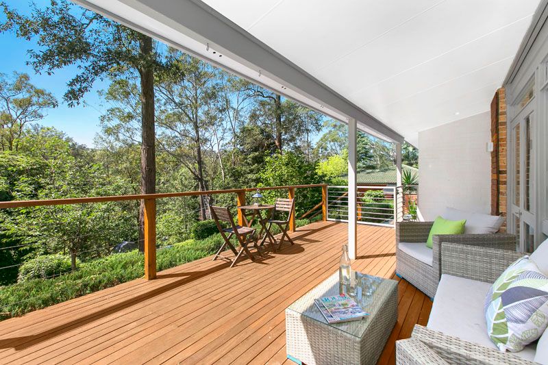 86 Campbell Drive, WAHROONGA, NSW 2076