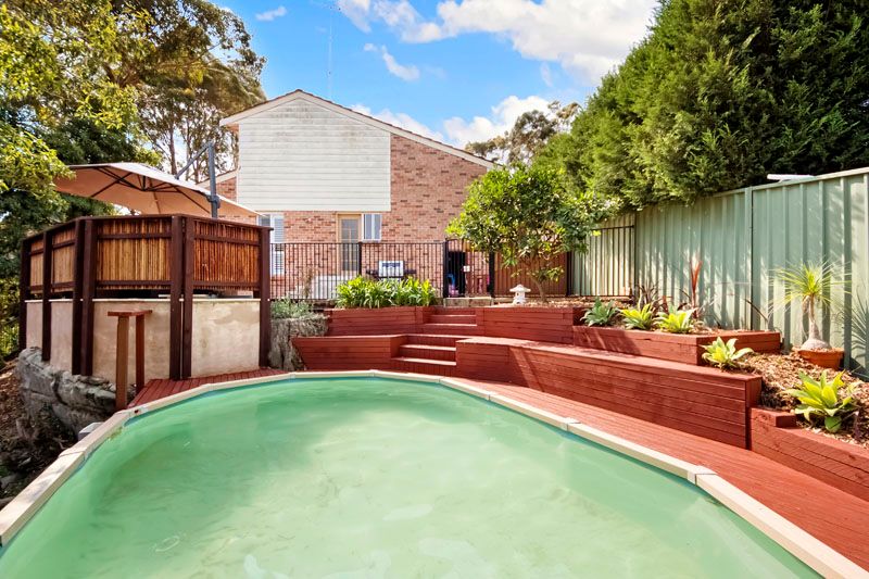 6 Ontario Place, ILLAWONG, NSW 2234