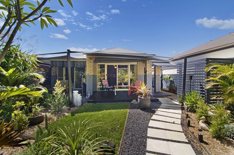 3 Auburn Lane, NORTH LAKES, QLD 4509