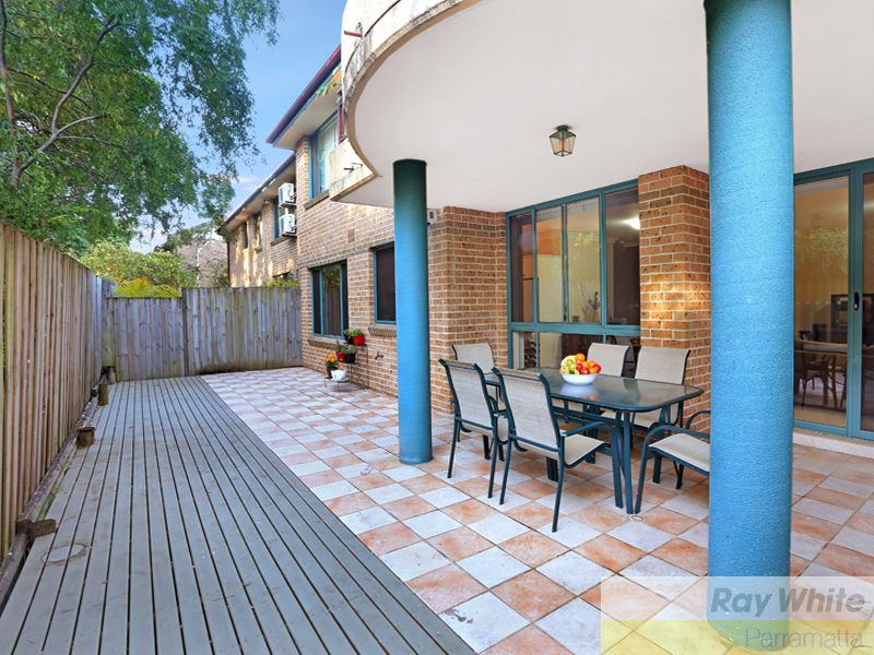6/32-36 Harold Street, NORTH PARRAMATTA, NSW 2151
