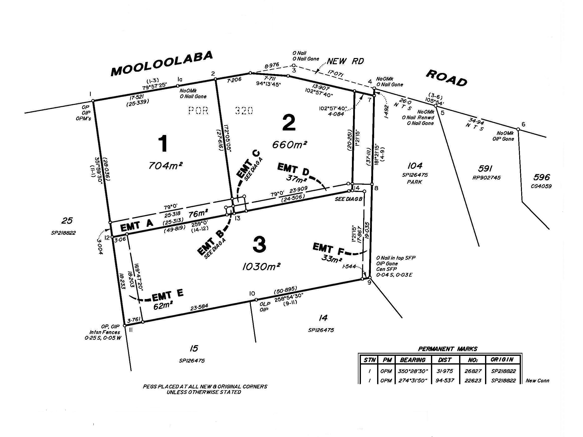 Lot 1, 304-308 Mooloolaba Road, BUDERIM, QLD 4556
