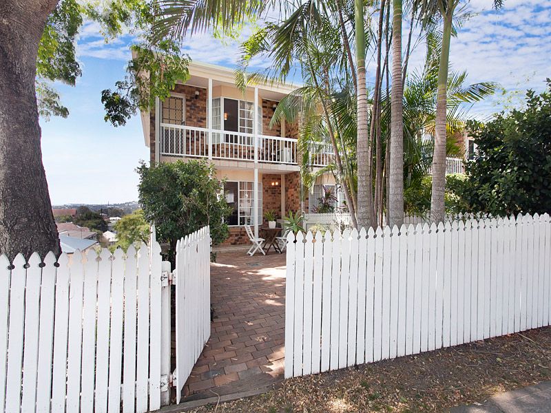 41 Scott Road, HERSTON QLD 4006