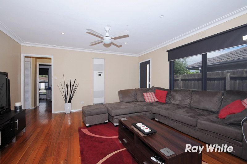 3 Haven Court, CRANBOURNE, VIC 3977
