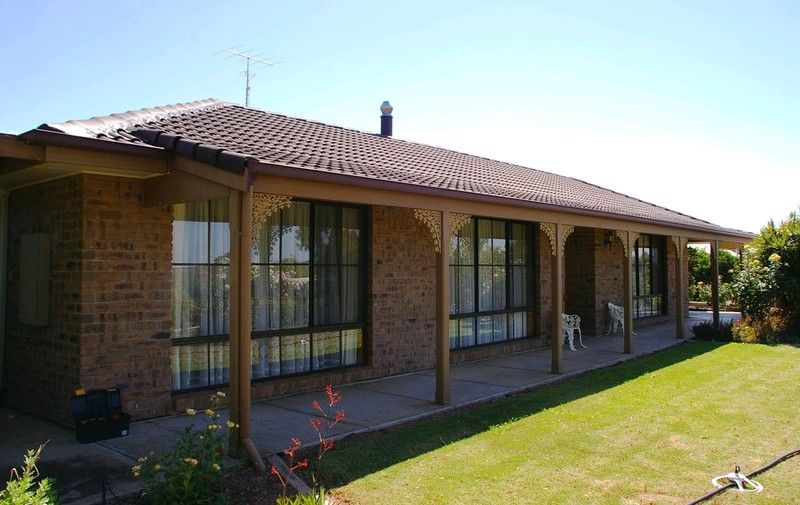 31 Riverview Drive, PARINGA SA 5340