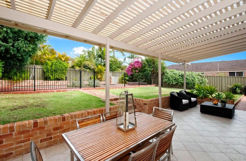 40 Beaumaris Drive, MENAI, NSW 2234