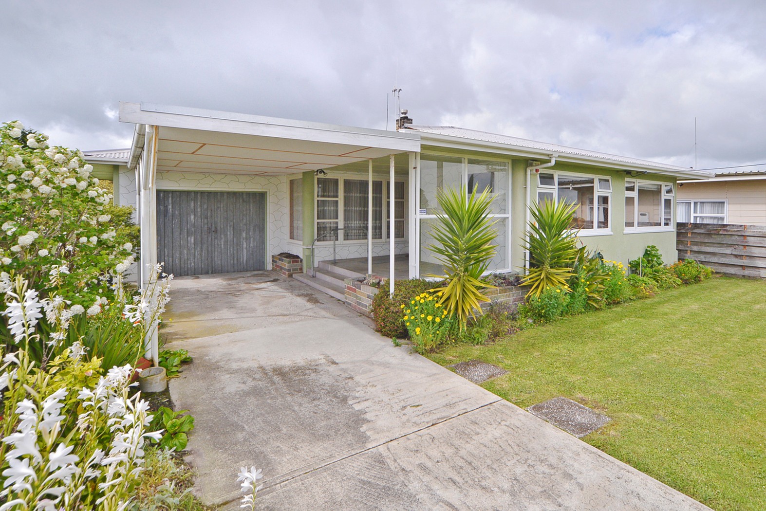 20 Seaforth Avenue, MILSON, Palmerston North City