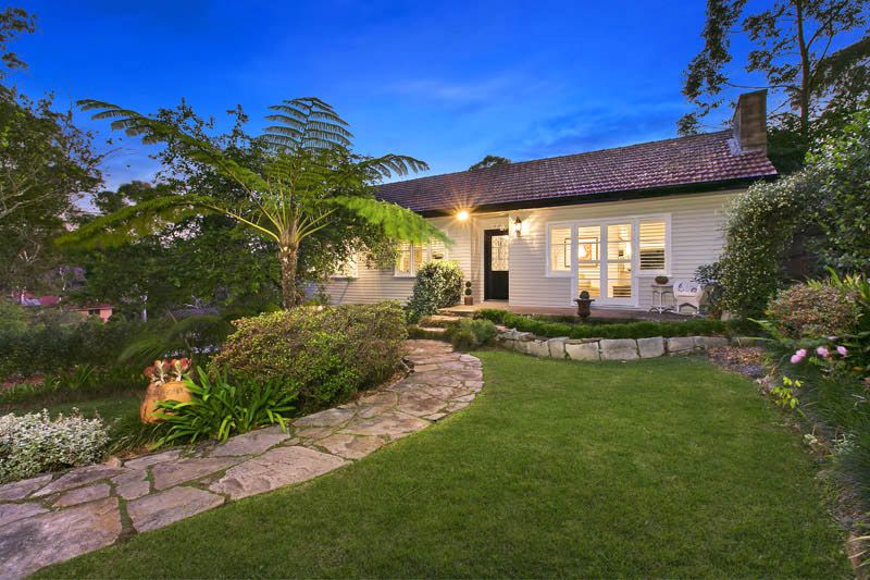 3 Boronia Avenue, TURRAMURRA, NSW 2074