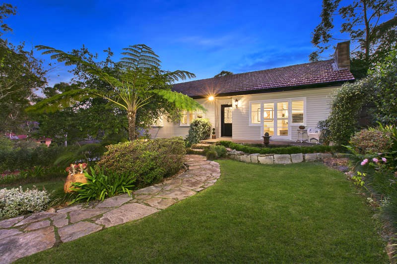 3 Boronia Avenue, TURRAMURRA, NSW 2074