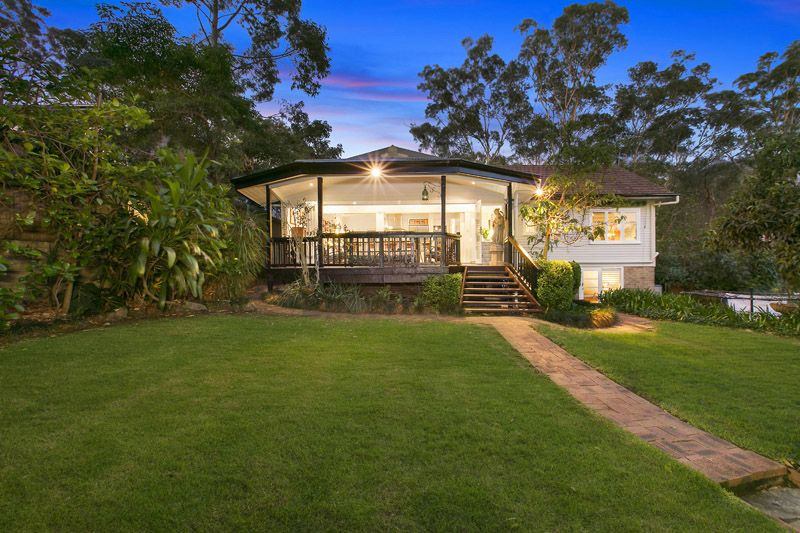 3 Boronia Avenue, TURRAMURRA NSW 2074