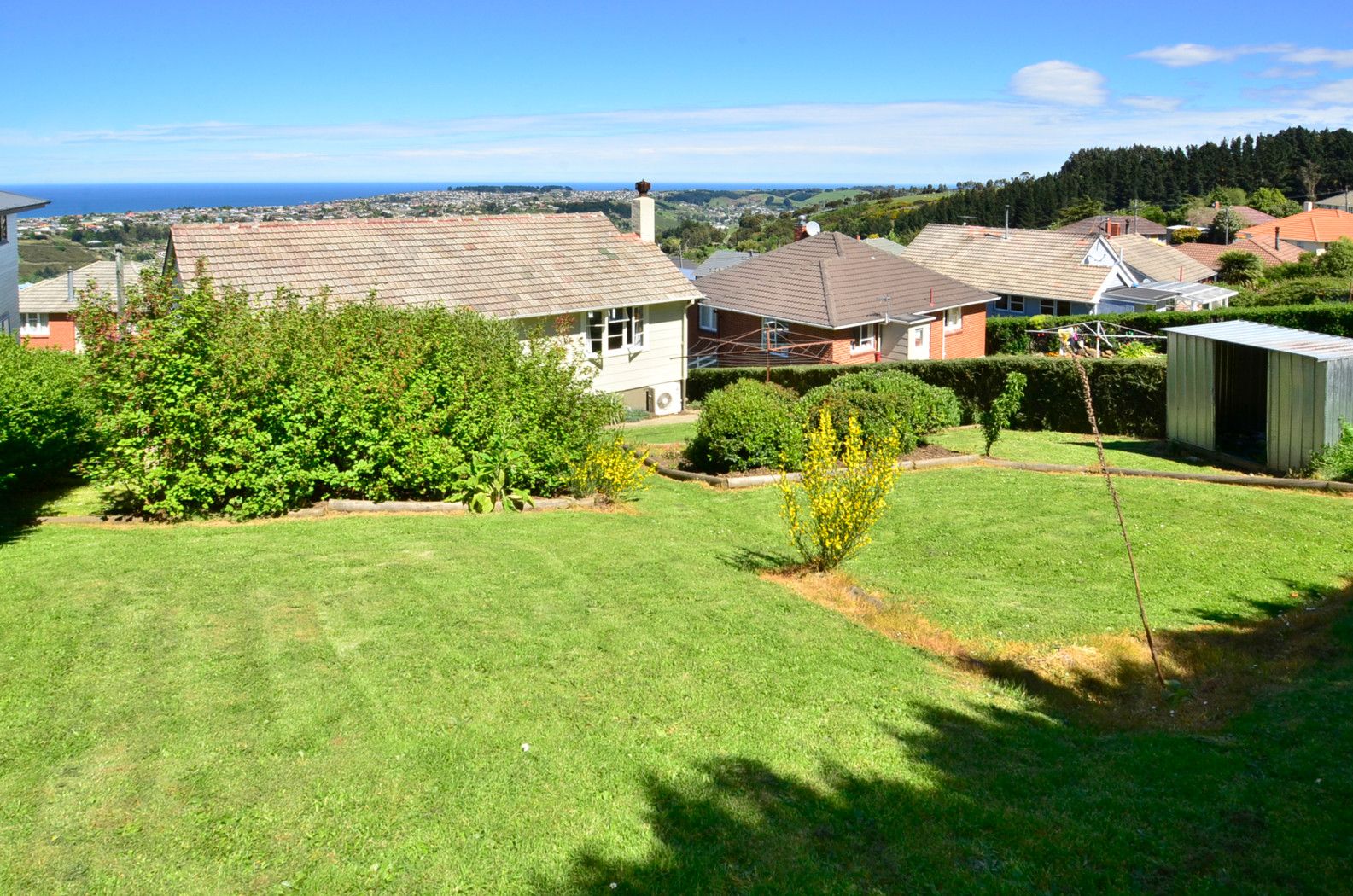 90 Cockerell Street, BROCKVILLE, Dunedin City