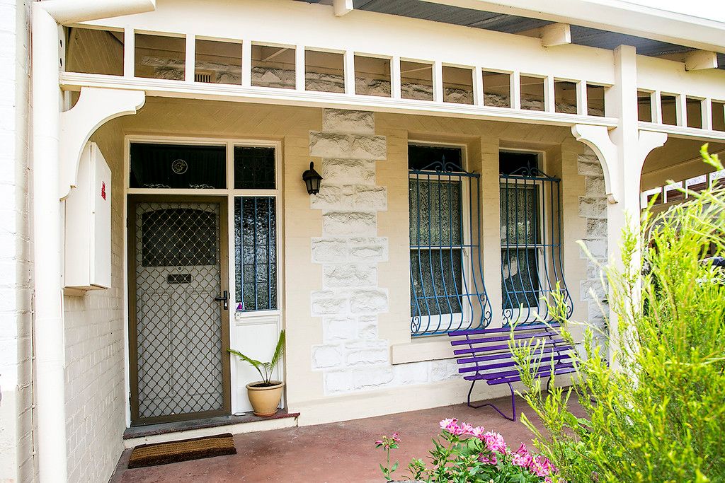 84 day Terrace, WEST CROYDON SA 5008