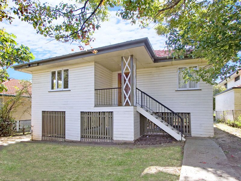 86 Sexton Street, TARRAGINDI, QLD 4121