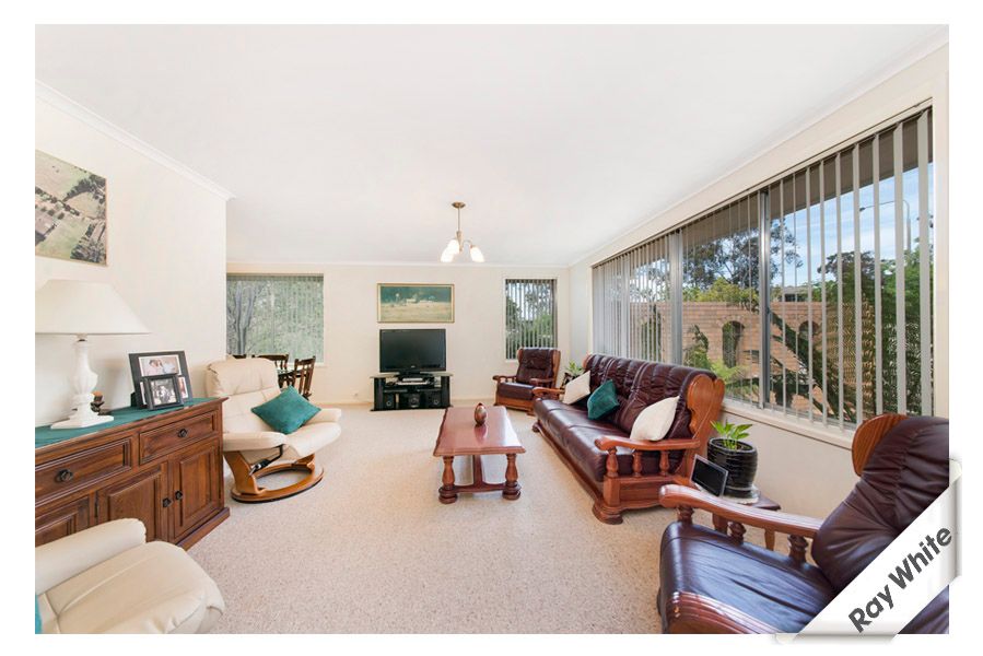 28 Shumack Street, WEETANGERA, ACT 2614