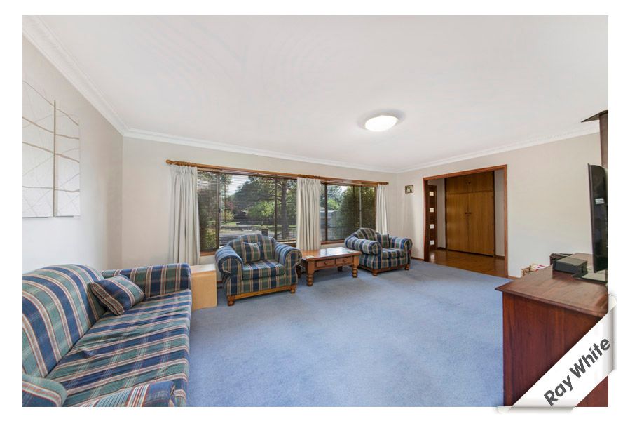 31 Armstrong Crescent, HOLT, ACT 2615