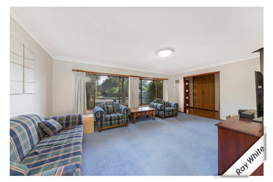 31 Armstrong Crescent, HOLT, ACT 2615