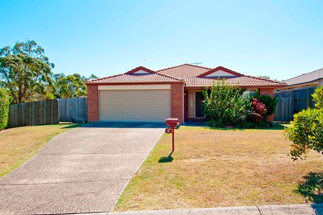2 Ella Court, MARSDEN QLD 4132
