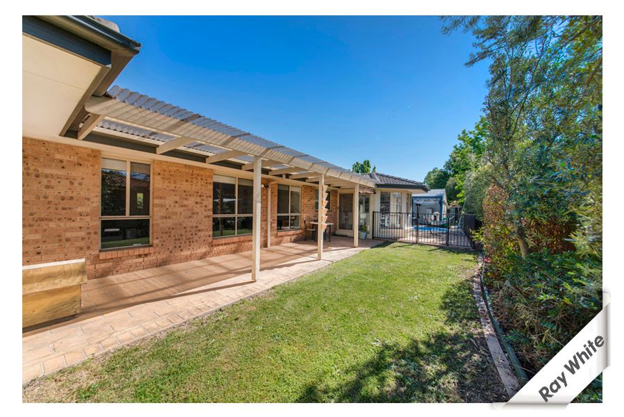 105 Lexcen Avenue, NICHOLLS, ACT 2913