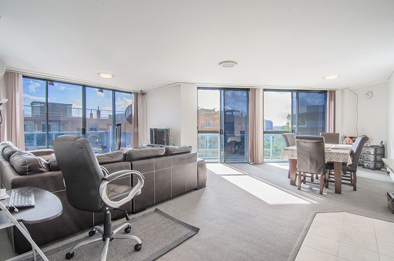 45/1 Good Street, PARRAMATTA, NSW 2150