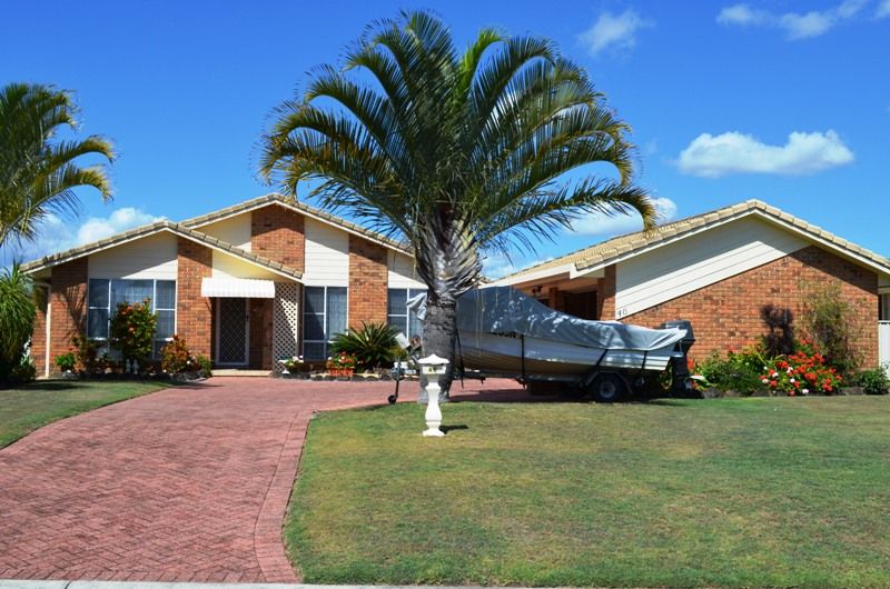 46 Admiralty Court, YAMBA, NSW 2464