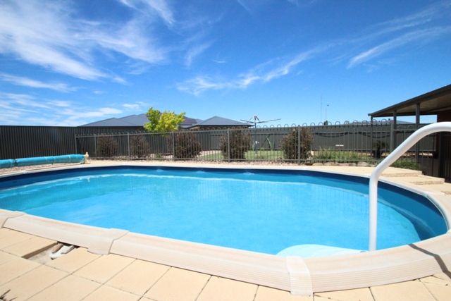 40 JS McEwin Terrace, BLYTH, SA 5462