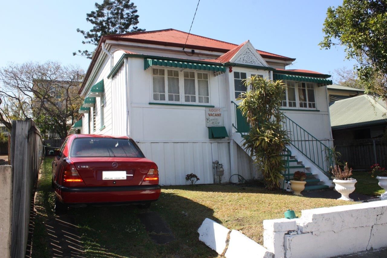 East Brisbane, QLD 4169