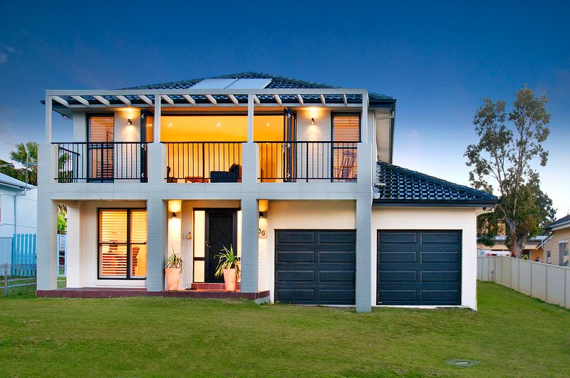36 Scarborough Street, BUNDEENA, NSW 2230