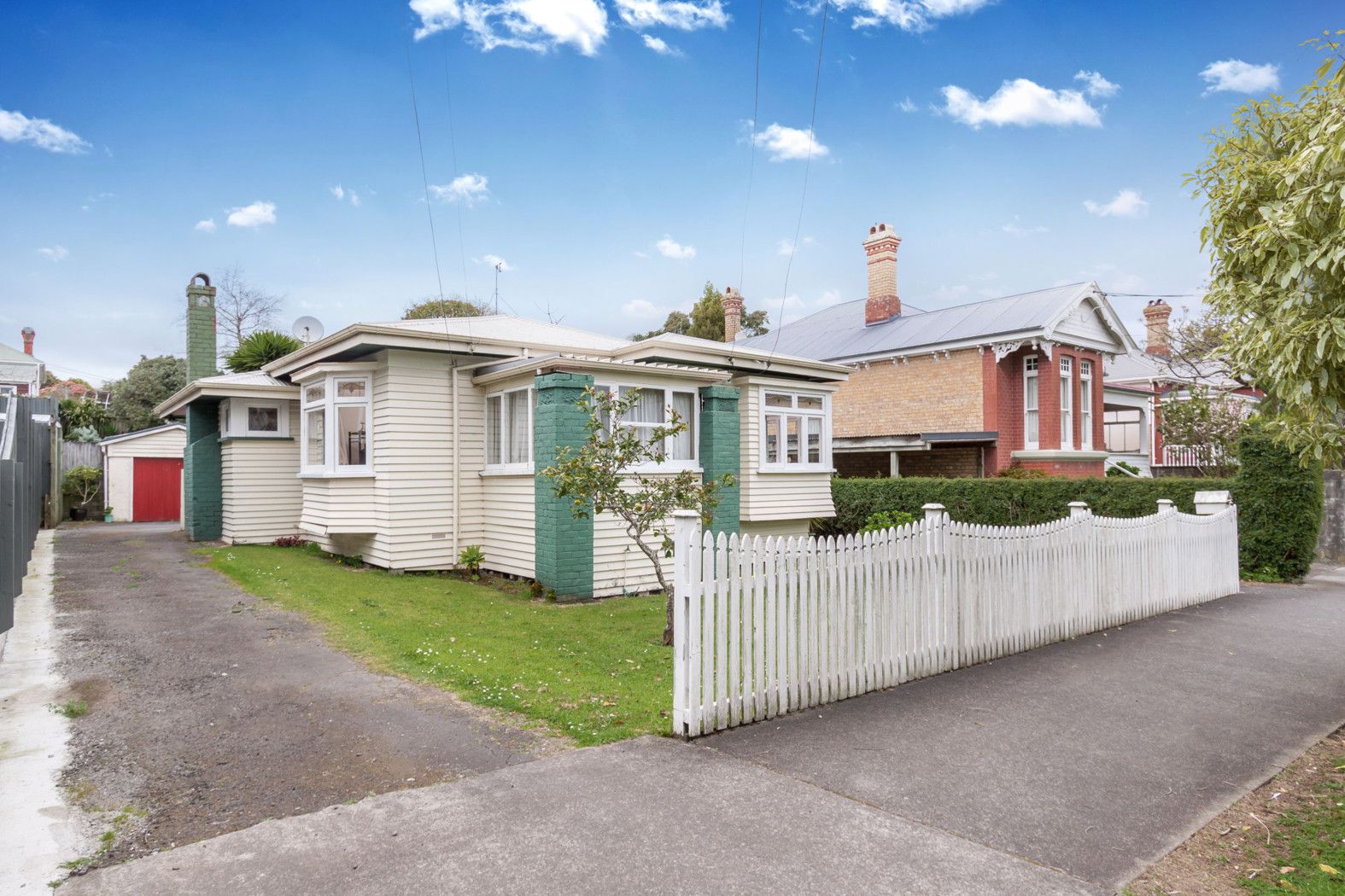 6 Marlborough Street, MT EDEN, Auckland City