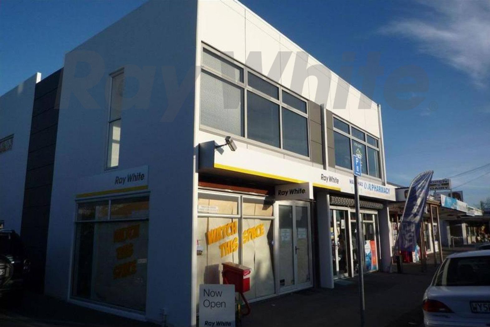 MAIREHAU, Christchurch City
