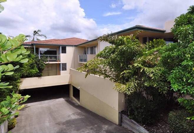 75 Allen Street, HAMILTON QLD 4007
