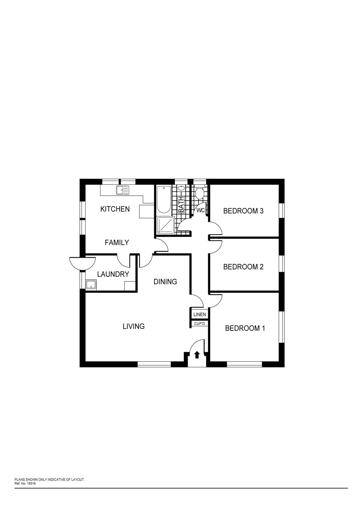 23 Kevin Street, EVATT, ACT 2617