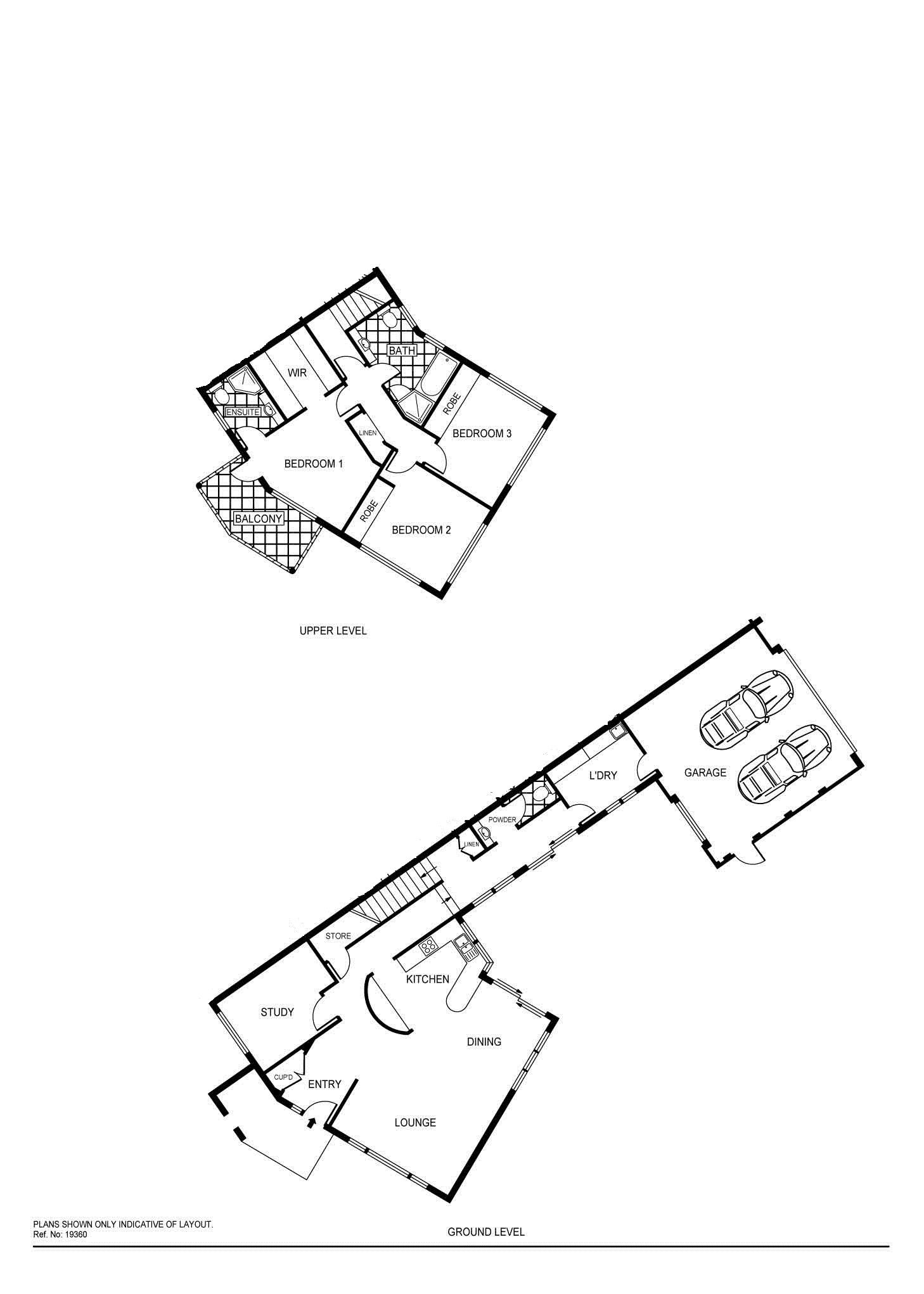 1 Tanami Street, HARRISON, ACT 2914