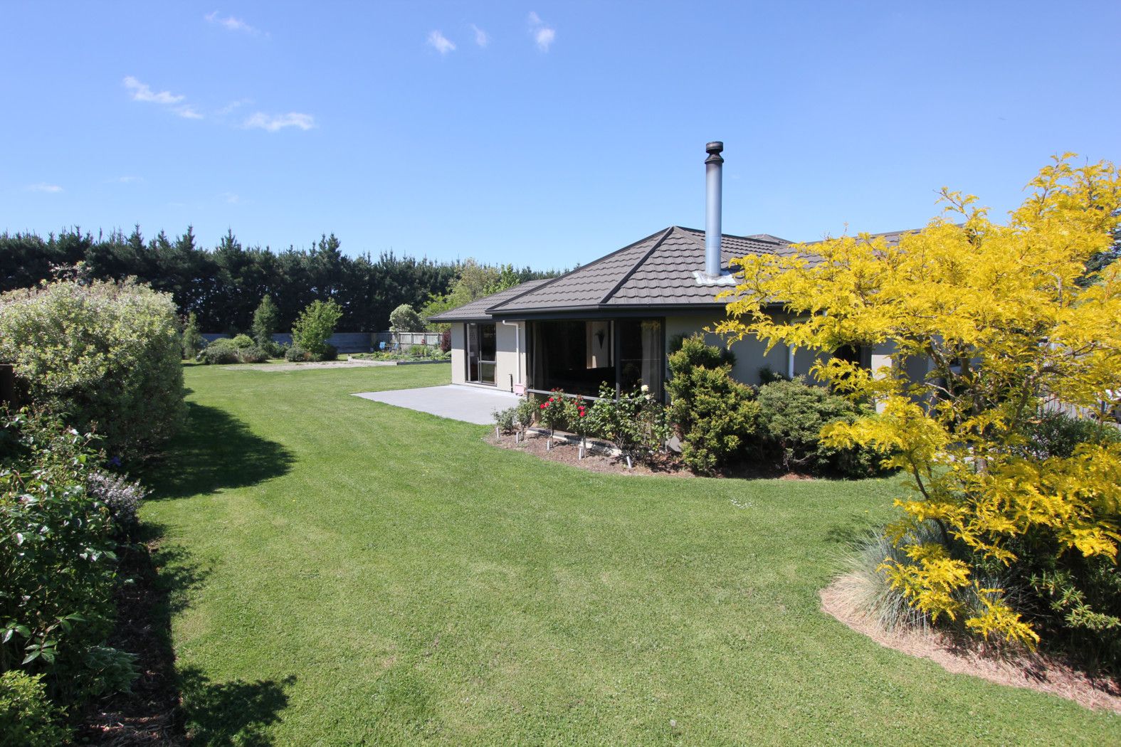 15 Brooker Place, Kirwee, Selwyn District