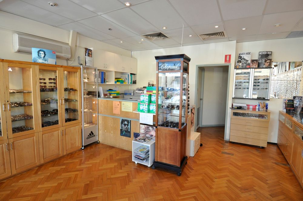 Shop 2, 31/1 Lakeside Road, EASTWOOD, NSW 2122