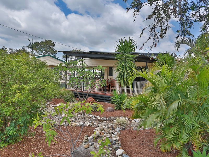 31 Landsboro Avenue, BOONDALL, QLD 4034