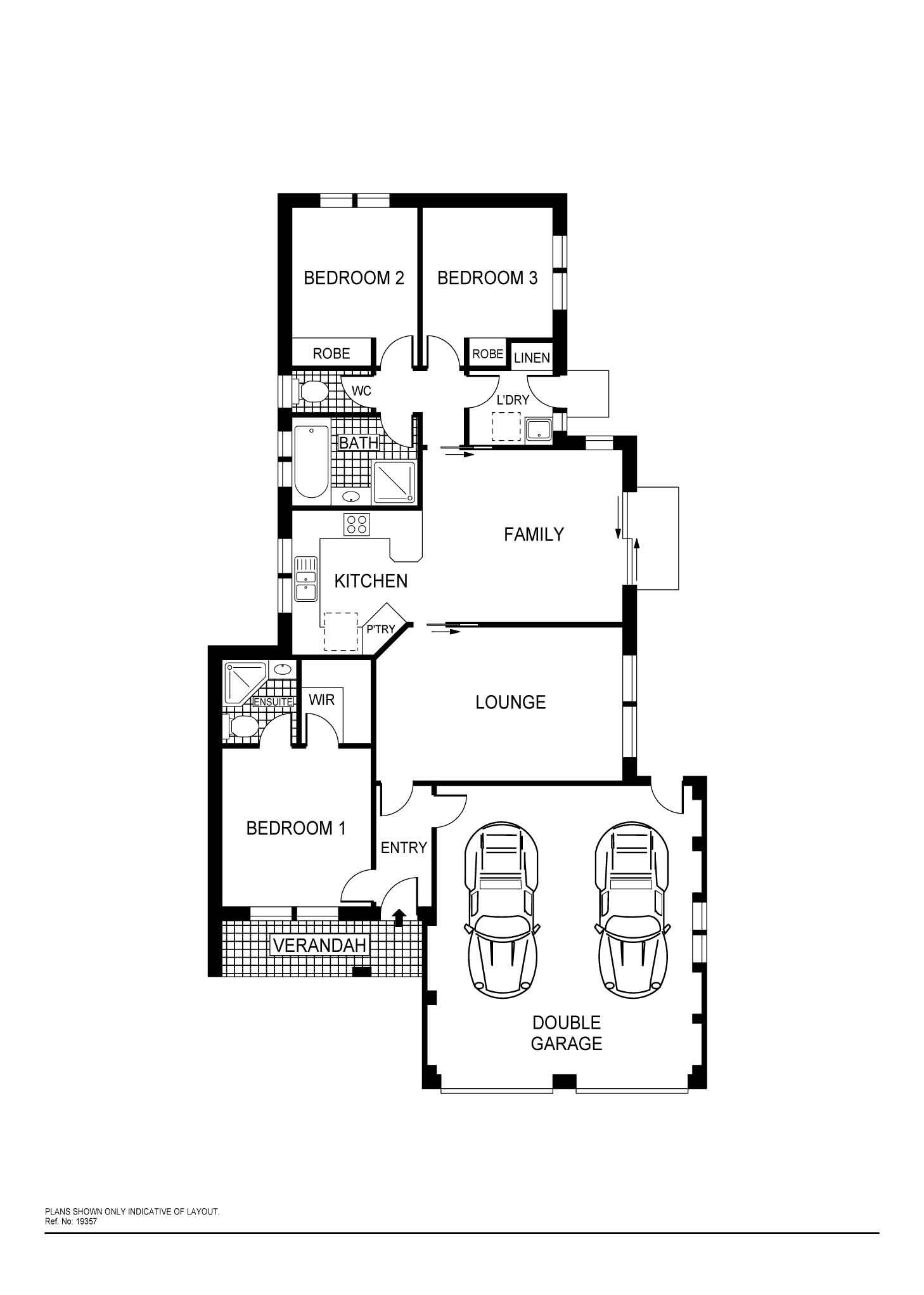 33 Lance Hill Avenue, DUNLOP, ACT 2615