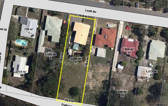 9 Leah Avenue, SALISBURY, QLD 4107