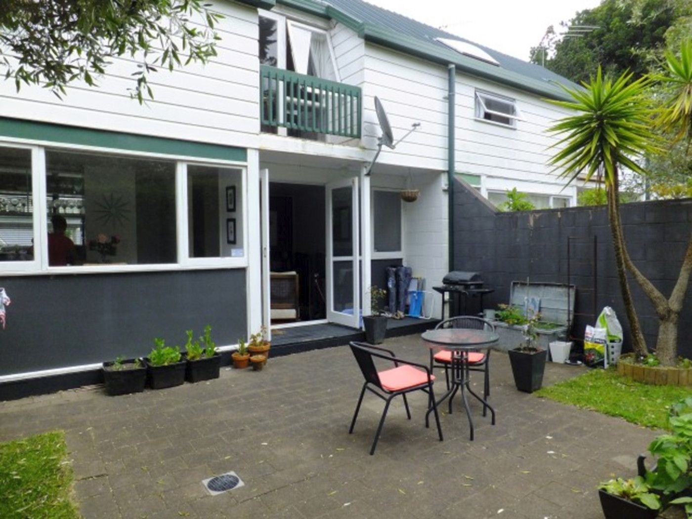 GREENLANE, Auckland City